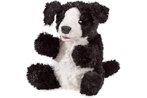 Folkmanis 3125 Hand Puppet