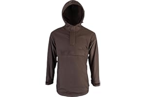 JACK PYKE Galbraith Smock Waterproof Windproof Silent Hooded Jacket