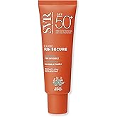 SVR Sun Secure Fluide SPF 50+ G&uuml;neş Kremi 50 ml