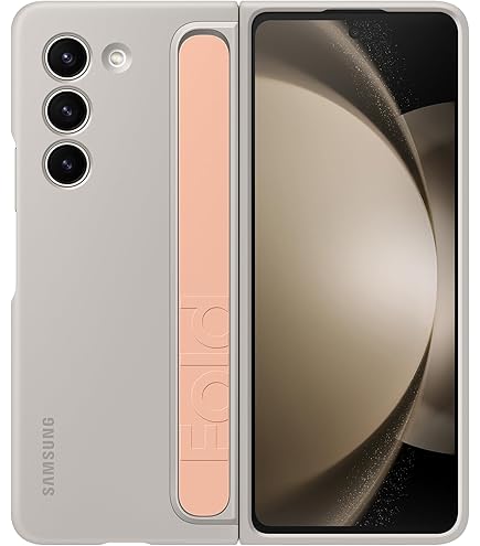 【超美品！】Galaxy Z Fold5 5G クリーム　256GB Samsung Galaxy Z Fold5 5G Cream 256GB and 12GB RAM - SM