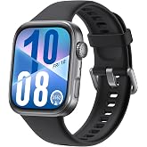 HUAWEI WATCH FIT 4 Akıllı Saat,100+ Spor Modu,Ultra İnce Tasarım,Spor ve Sağlık Takibi,10 G&uuml;ne Kadar Pil &Ouml;mr&uuml;, iOS ve Android