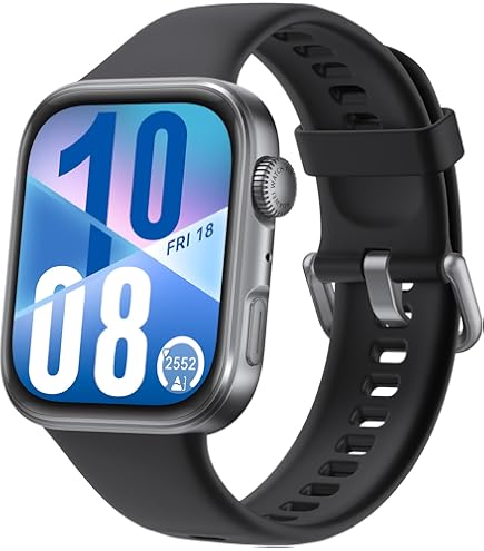 HUAWEI Watch GT2 Pro - Smartwatch Nebula Gray : Buy Online