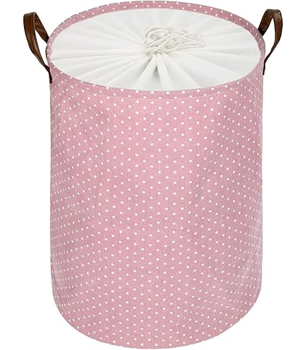 Panier à Linge,C-4--Grand Panier à Linge étanche Pour Vêtements Sales