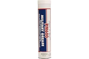 ROCKSHOX Rock Shox PM600 Military Grease, Multicolour, 14.5 oz