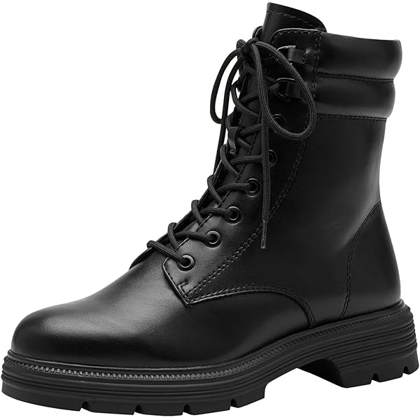 Tamaris Enkellaarsje 1-25100-41 normaal Maat