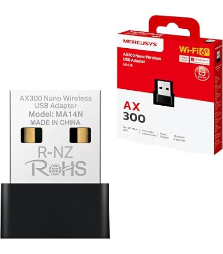 Répéteur WiFi MERCUSYS MW300RE N300 Mbps - 3 Antennes Externes - Installation Facile WPS - Compatible Toutes Les Box - 3