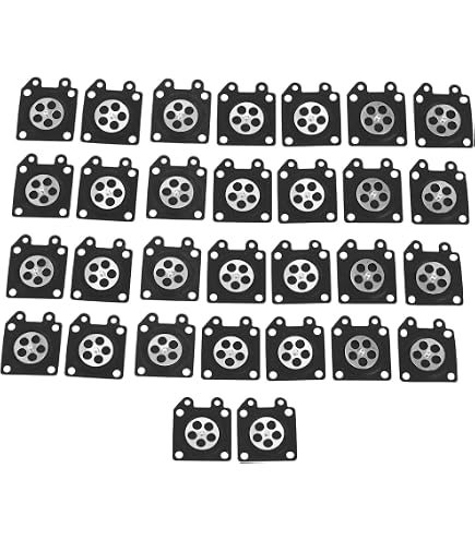 Diaphragme De Carburateur Pour Polaris Sportif Xplorer - Réf. 3130506, Neuf