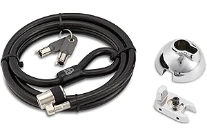 Kensington SafeDome-Schlüsselschloss