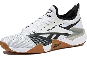 Reebok Mens Nano Court 43 Training Shoes