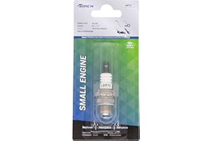 TORCH L8RTC bujía Terminal Sólido Reemplazar por NGK BPMR8Y BPM8Y, por Champion RCJ6Y, por Kawasaki 920702115, OEM