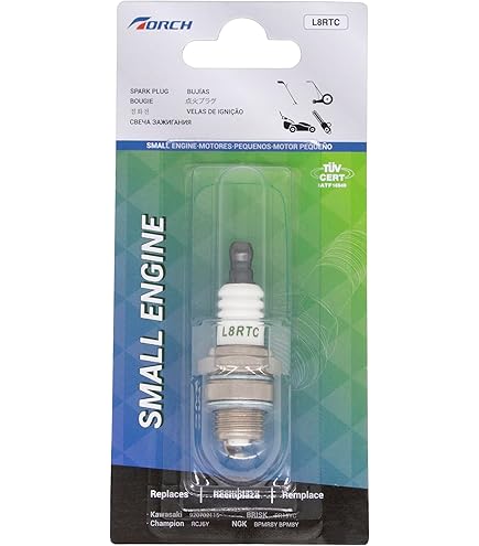 Zündspule Tle43 für Mitsubishi Tle43, 1e40f-e, Kasei Bc-46, CG-430 FLITI