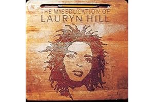 Miseducation of Lauryn Hill