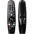 Uyibii AN-MR19BA Smart TV Magic Remote Control for LG