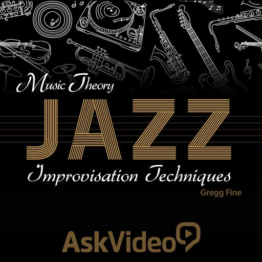 Music Theory 202 Jazz Improvisation Techniques