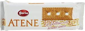 Doria - Atene Biscotti - 500 gr