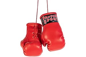 Paffen Sport COLOUR Mini boxing gloves in many