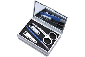 BABYONO Baby Ono Baby Manucure Coffret élégant avec miroir