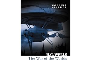 The War of the Worlds (Collins Classics)
