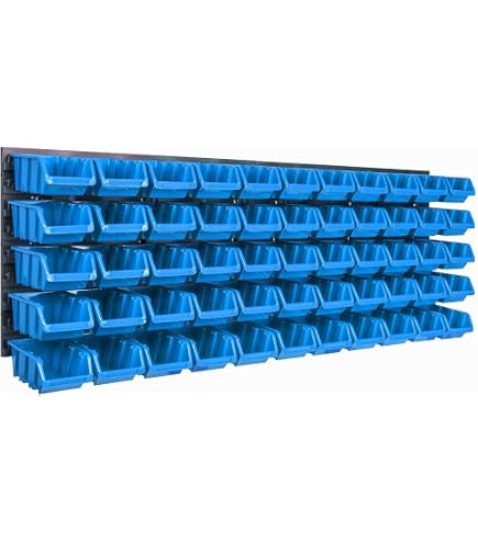 Produktbild von Sparset Stapelboxen Serie 14/6-2-H, PP-Kunststoff, Inhalt 12 Liter, Grün, 5 Stück Günstig Kaufen | Schäfer Shop