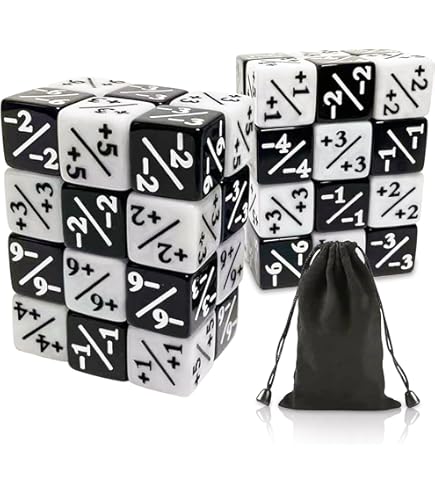 Translucent Green/white D6 16mm Dobbelsteen Set (12 stuks) kopen