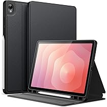 Samsung Galaxy Tab S11 - Graphit, 128 GB, Android-Tablet mit 11