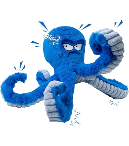 Trixie Peluche Hérisson Pour Chien – 17 Cm – Avec Son – Jouet Doux Et Résistant