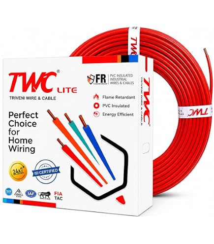 Linktec PVC Insulated Electrical Wire and Cable, Diamond Series