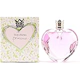 Princess Of Hearts By Vera Wang Eau De Toilette Spray 1 7 Oz 50 Ml Women Amazon Es Belleza