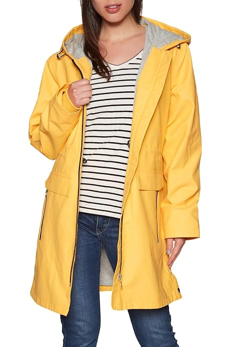 Ls Essentials Hydrotech Mac Jacket 