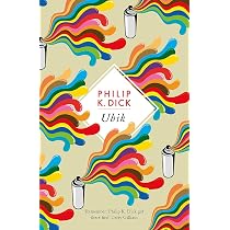 The Man in the High Castle | Philip K. DICK | Book Club Edition
