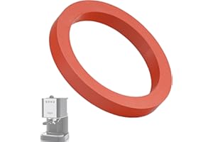 Snapworld-Kaffee Guarnizione per colino doccia sulla testa del brodo compatibile con Gaggia & Saeco 996530059219 Ø 72 x 57 x 8,5 mm per Achille Baby Classic ecc.