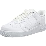 NIKE Men's Air Force 1 '07 Lv8 Utility Gymnastics Shoes: Amazon.co.uk: Shoes  \u0026 Bags
