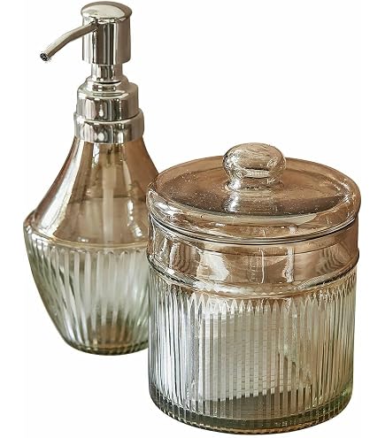 Mobili per lavabo in stile vintage e country