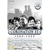 Coronation Street - Best of 1960 - 1969 - [ITV] - [Network] - [DVD]