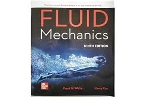 ISE Fluid Mechanics