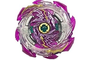 Eicho B-177 Toupies avec Lanceur Set Balance Type Battle Top Toys avec Launcher Sets Cadeau Jouet pour Enfants