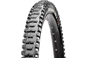 Maxxis Minion Dhr II Pneu de VTT Mixte