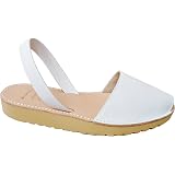 Avarcas menorquínas con Plataforma/cuña 2,5 cm, Abarcas, Albarcas,  Sandalias (35, Tejano, Nobuck) : Amazon.es: Zapatos y complementos