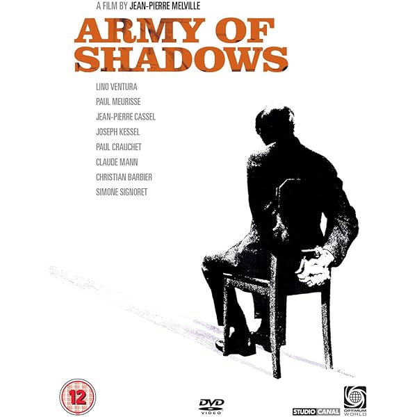 La gifle [FR Import]: Amazon.de: Ventura, Lino, Pinoteau, Claude