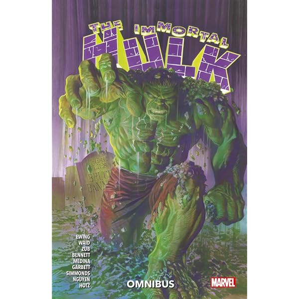 Incredible Hulk Vol. 1: Age of Monsters : Johnson, Phillip Kennedy