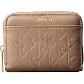 Calvin Klein C&uuml;zdan, Tek Ebat, LV04F1081GVFU, Bej, Kadın