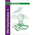 KS2 Comprehension Book 1: Year 3, Ages 7-8