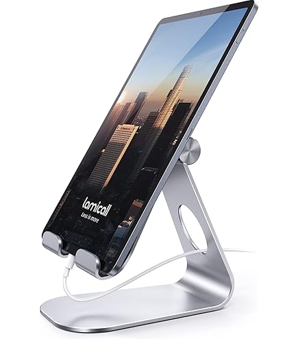 LAB22 Infinity Support réglable pour iPad Pro 12,9