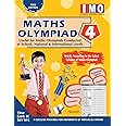 V&s Publishers International Maths Olympiad Class 4 (with Omr Sheets): Theories with Examples, MCQS & Solutions, Previous Questions, Model Test Papers