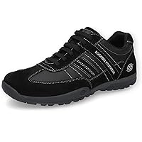 Dockers by Gerli Low-Top sneakers voor dames, lage schoenen, uitneembaar voetbed, Wit 500, 37 EU