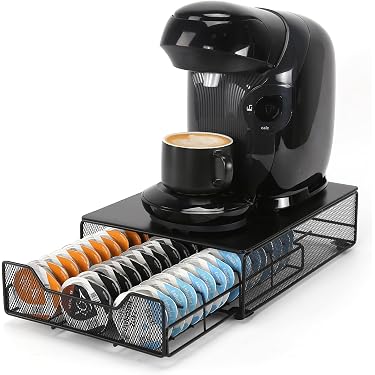 Bestseller: Die beliebtesten Artikel in Ständer für Kaffeekapseln