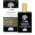 Helan Vetiver & Rum - Shaving Foam For Men Against Irritation & Redness, Gentle Emulsion Promotes Razor