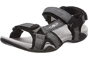 CMP – F.lli Campagnolo Męskie sandały z paskiem hamal, 60 EU