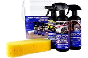 OCC MOTOR SPORT OCC MOTORSPORT PRODOTTI PER LA PULIZIA ESTERNO AUTO