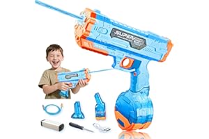 WHALINE pistola ad acqua elettrica